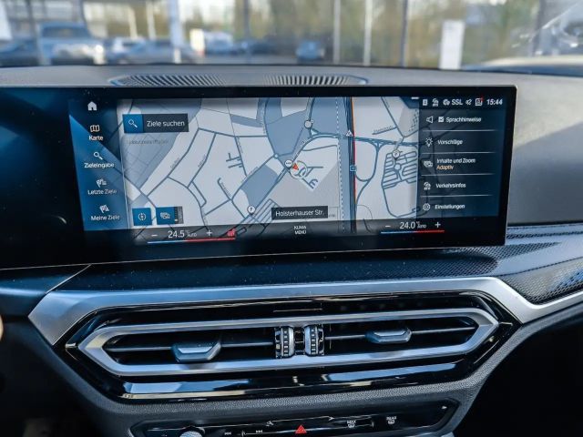 BMW 220 220d Coupé M-Sport