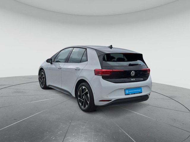 Volkswagen ID.3 Performance Pro