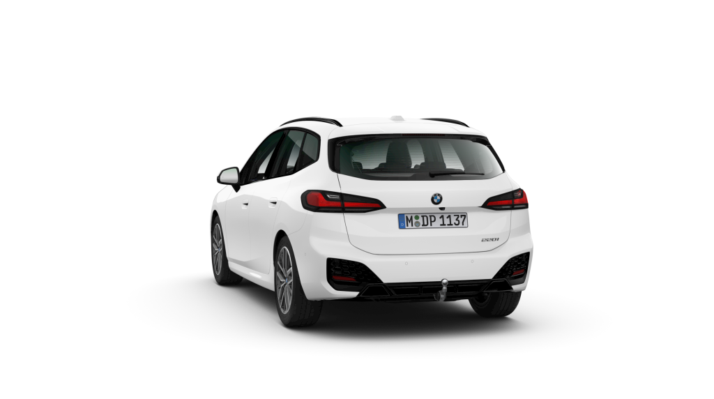 BMW 220 220i Active Tourer