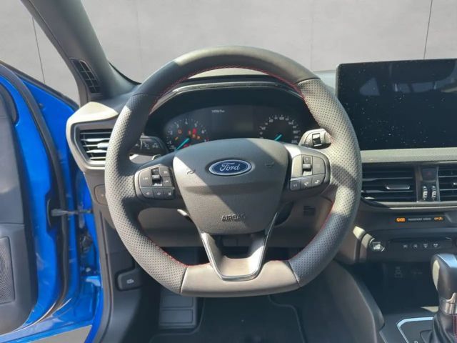 Ford Focus EcoBoost ST Line Wagon