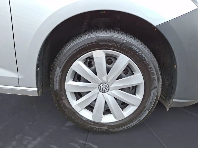 Volkswagen Caddy 2.0 TDI Combi Maxi