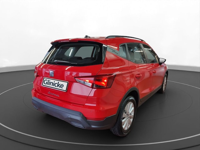 Seat Arona 1.0 TSI Style