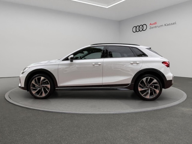 Audi A3 35 TFSI S-Tronic