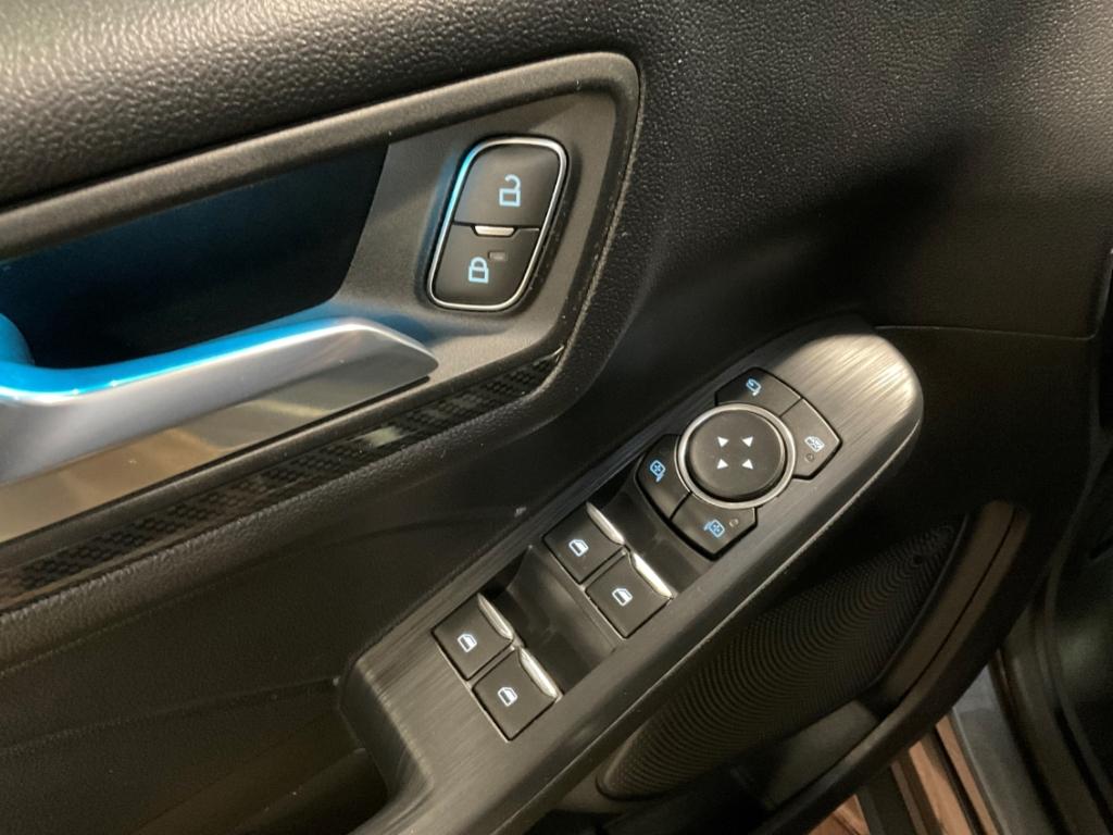 Ford Kuga Plug in Hybrid ST Line X