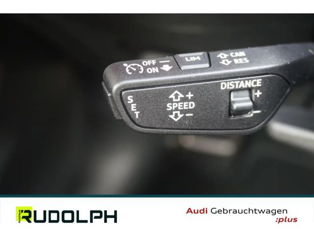 Audi A5 Avant Quattro S-Line S-Tronic