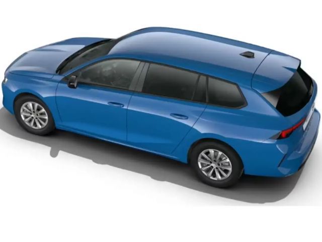 Opel Astra Sports Tourer