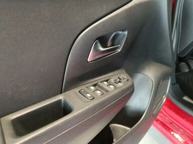 Opel Corsa F 1.2 ''Edition'' Navi Parksensoren Sitzheizung Bl