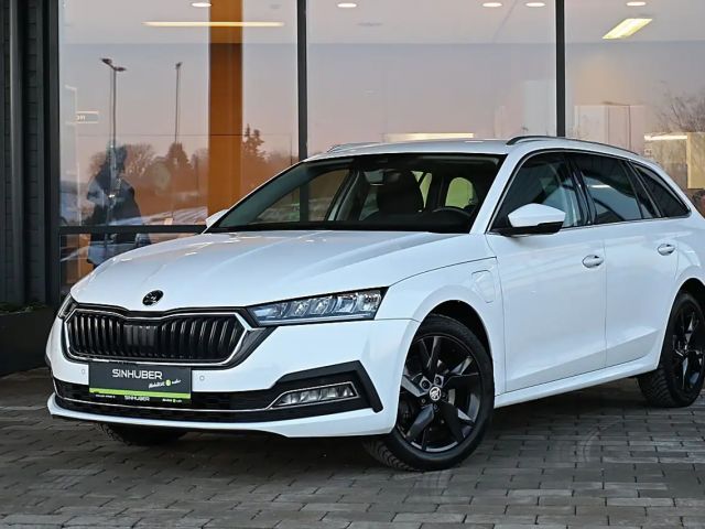 Skoda Octavia Combi Style Style iV