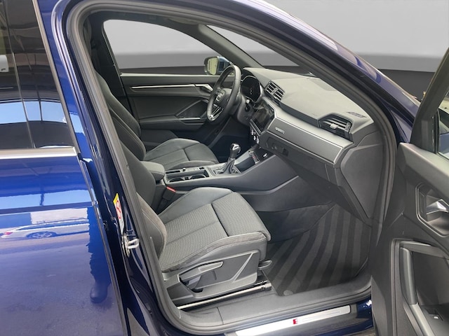 Audi Q3 40 TDI Quattro S-Tronic