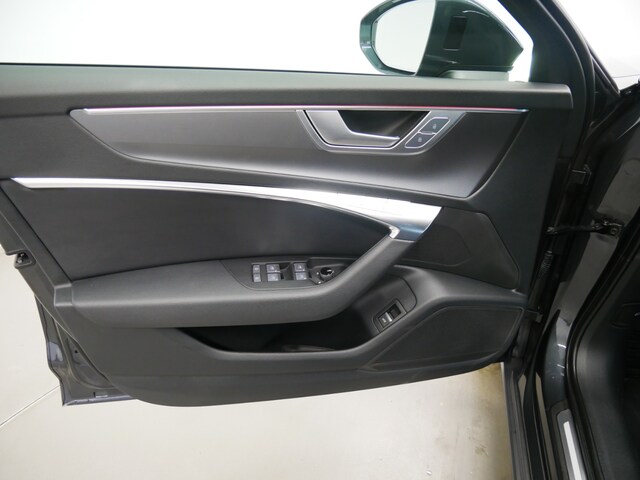 Audi A6 allroad 40 TDI Quattro S-Tronic