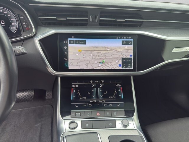 Audi A6 45 TDI Avant Quattro S-Tronic