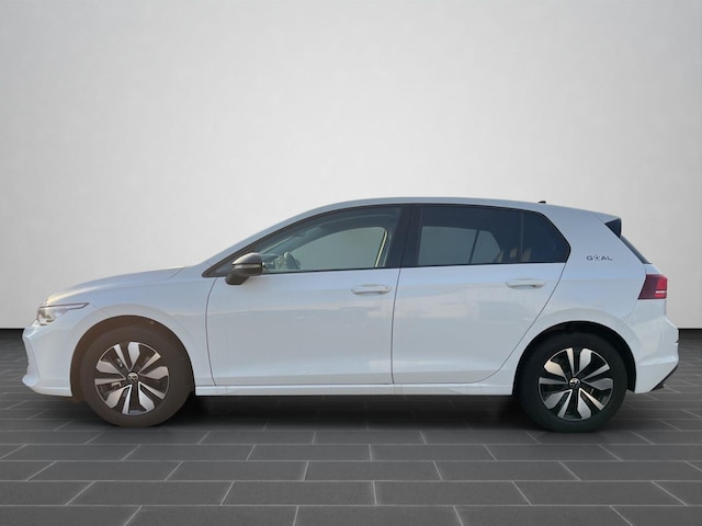 Volkswagen Golf 1.5 TSI