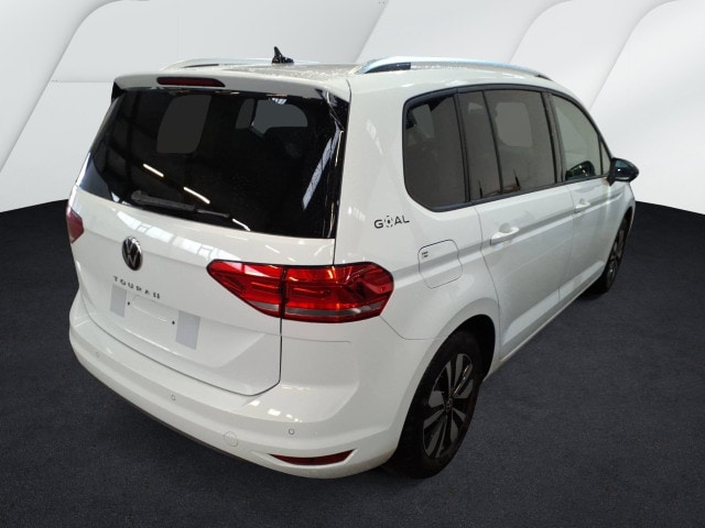 Volkswagen Touran 1.5 TSI