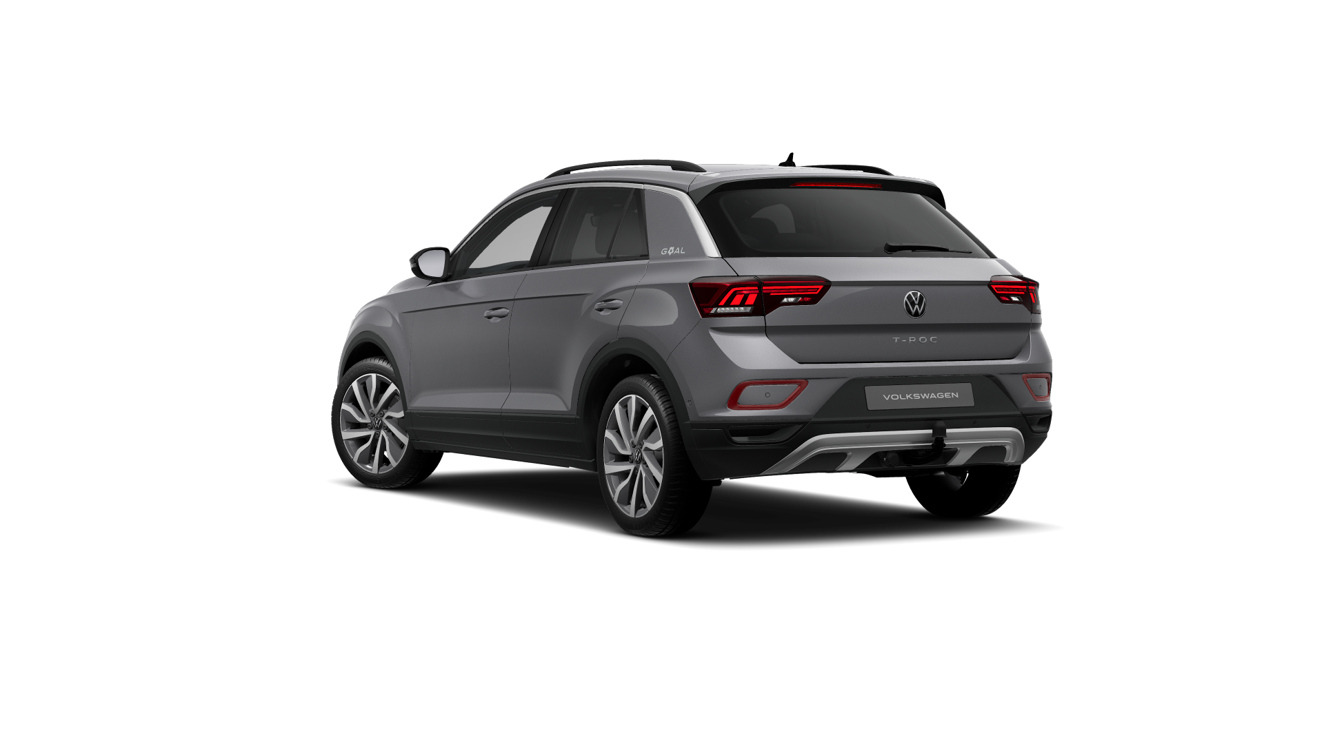 Volkswagen T-Roc DSG Life
