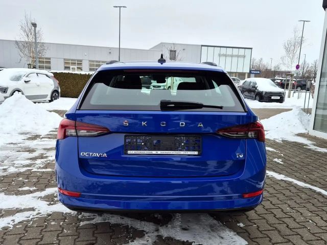 Skoda Octavia 1.4 TSI Ambition Combi iV