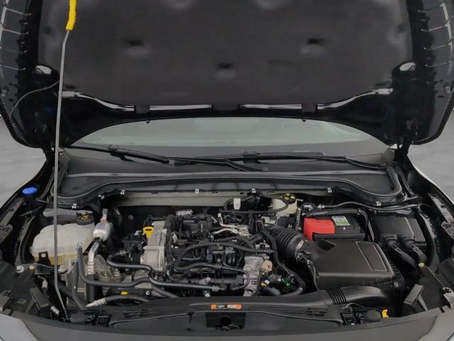 Ford Focus EcoBoost ST Line Wagon