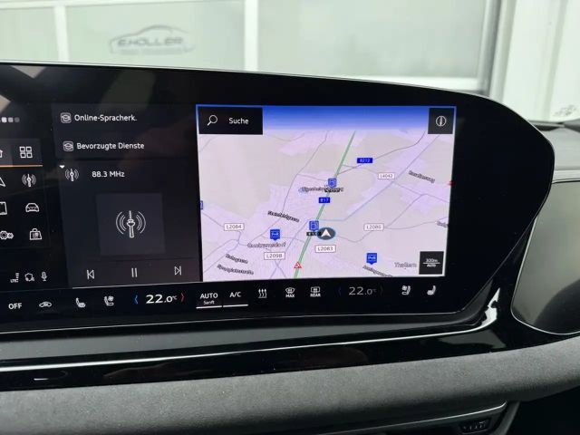 Audi S5 Quattro Sport