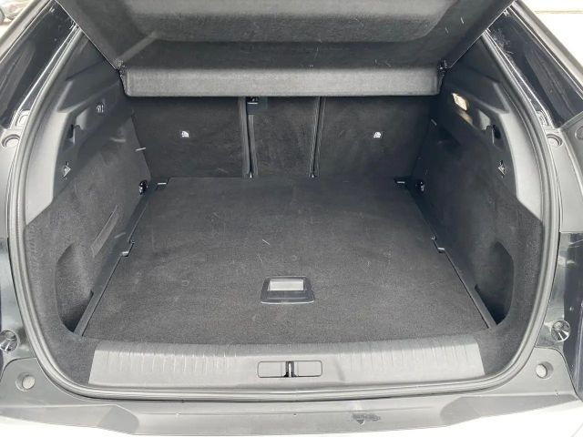 Peugeot 3008 GT-Line Hybrid