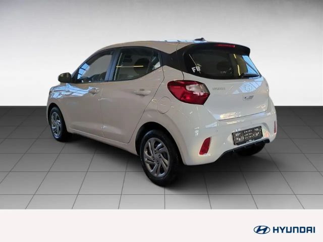 Hyundai i10 Select