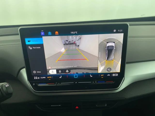 Volkswagen ID.4 Business Performance Pro