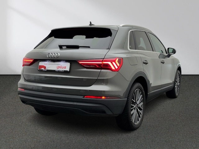 Audi Q3 45 TFSI Hybride S-Tronic