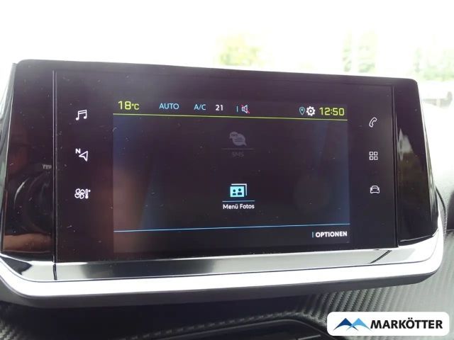 Peugeot E-2008 Allure Pack