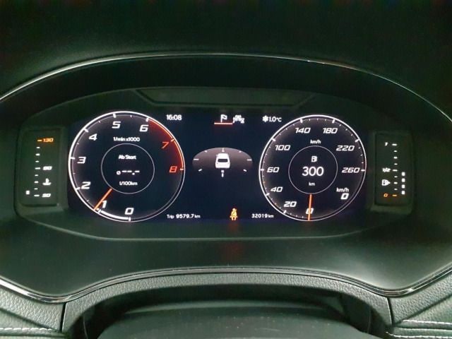 Seat Ibiza 1.0 TSI Xcellence