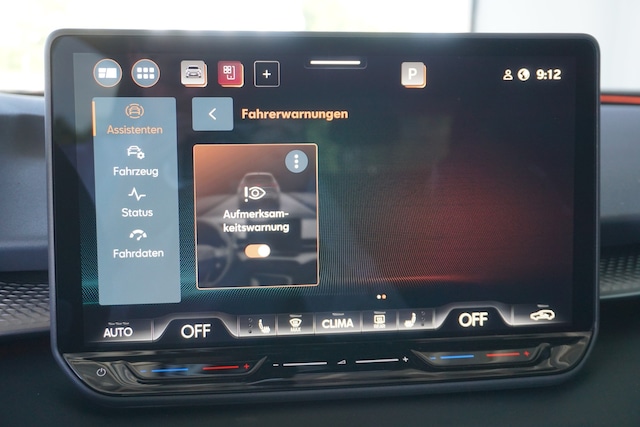 Cupra Terramar 1.5 eTSI