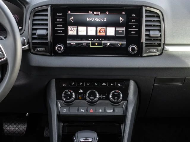 Skoda Karoq 1.5 TSI Selection