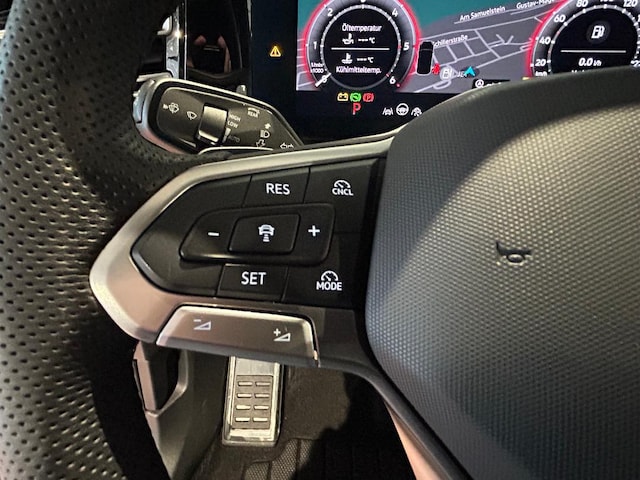 Volkswagen Tiguan Tiguan 2,0   R-L  DT142 TDID7A