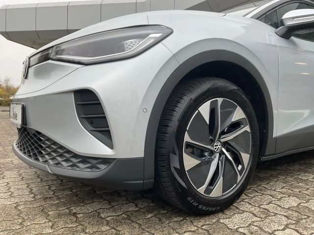 Volkswagen ID.4 Performance Pro