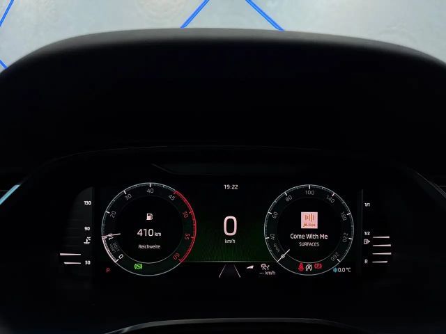 Skoda Octavia Combi Style Style