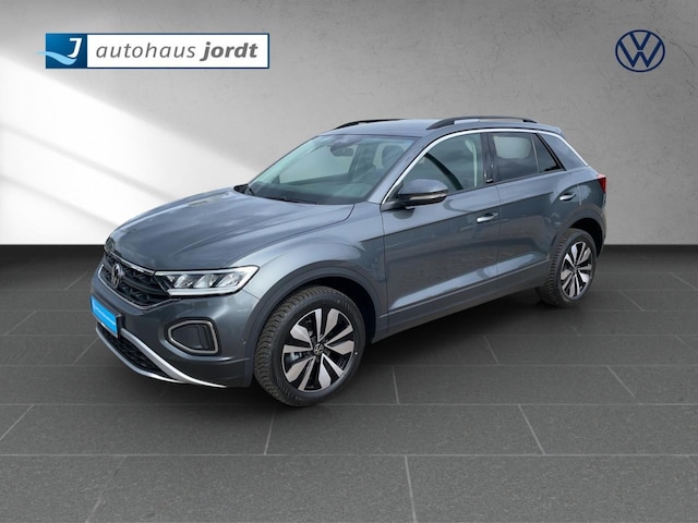 Volkswagen T-Roc 1.0 TSI Move
