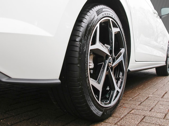 Volkswagen Polo 1.5 TSI DSG R-Line