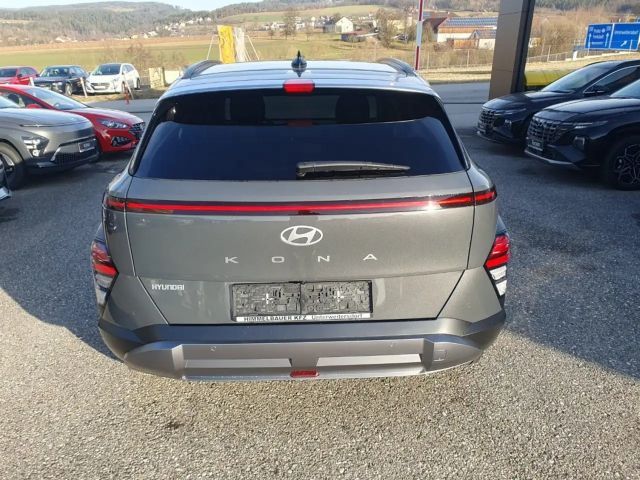 Hyundai Kona 1.0 2WD T-GDi Trend