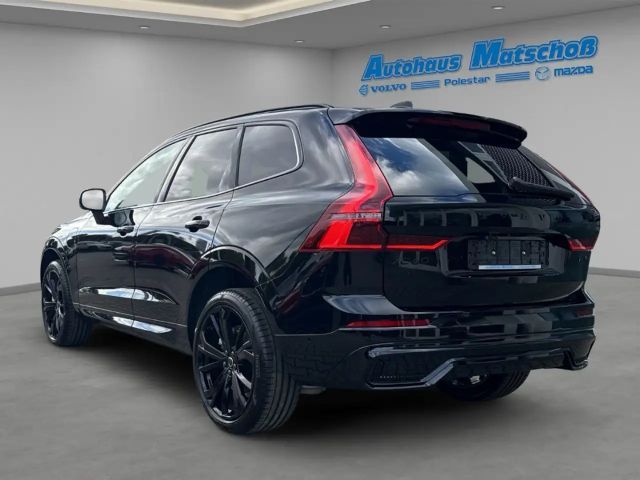 Volvo XC60 AWD Recharge T6 Ultra