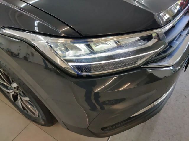 Volkswagen Tiguan 1.5 TSI Life