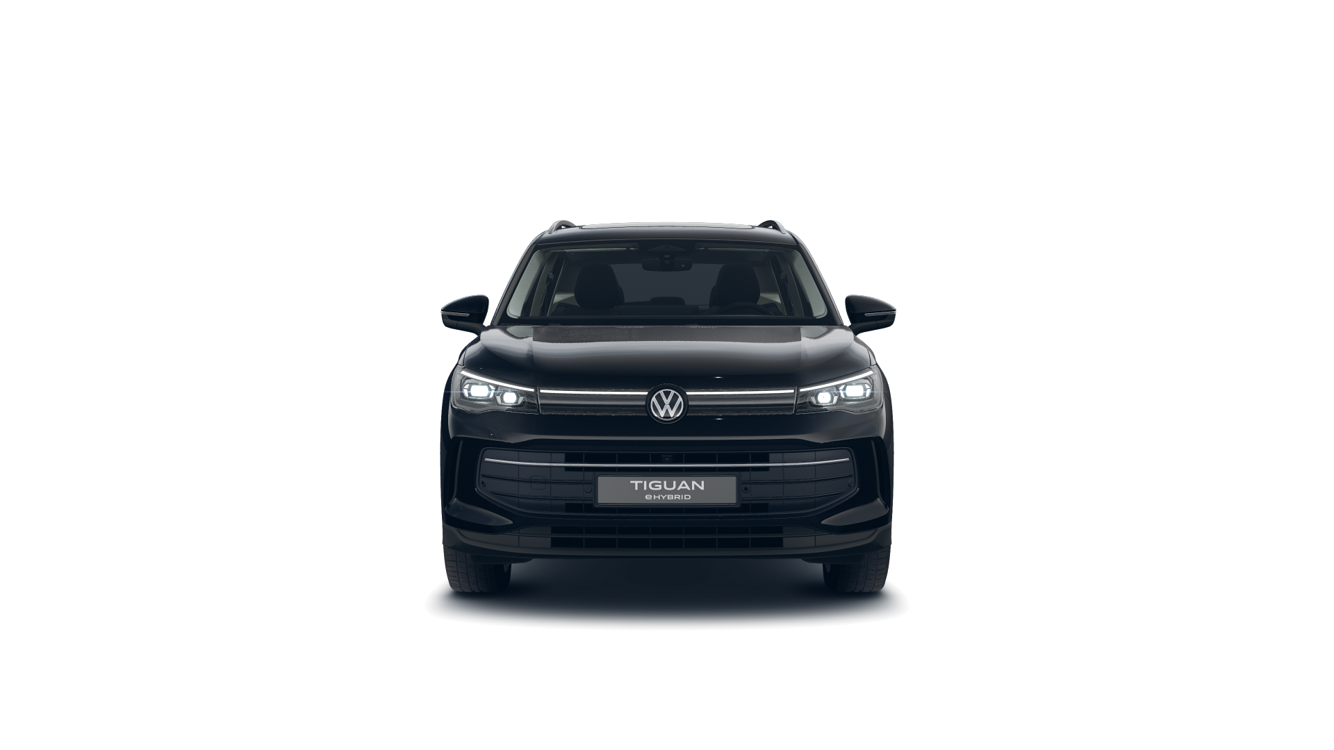 Volkswagen Tiguan 1.5 TSI eHybrid