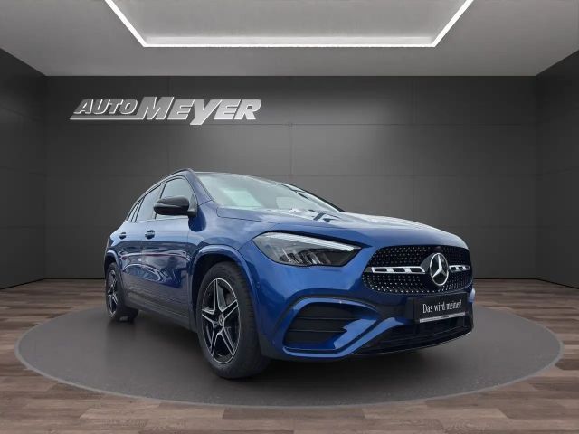 Mercedes-Benz GLA 200 AMG Line