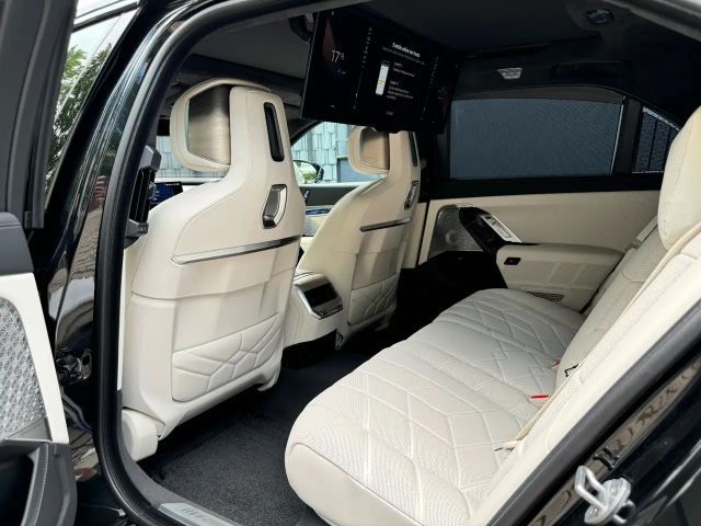 BMW 760 Sedan xDrive