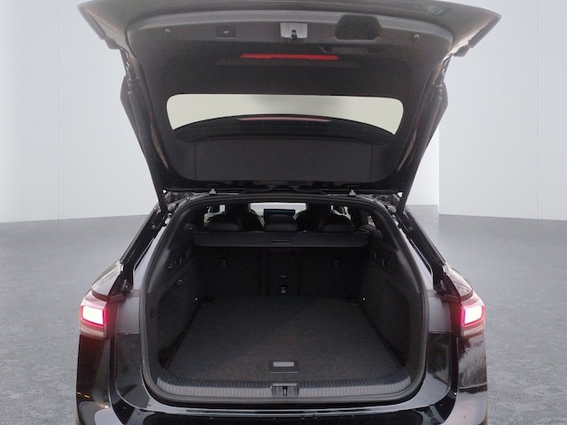 Volkswagen ID.7 4Motion GTX Tourer