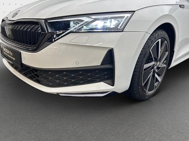 Skoda Octavia Combi Sportline