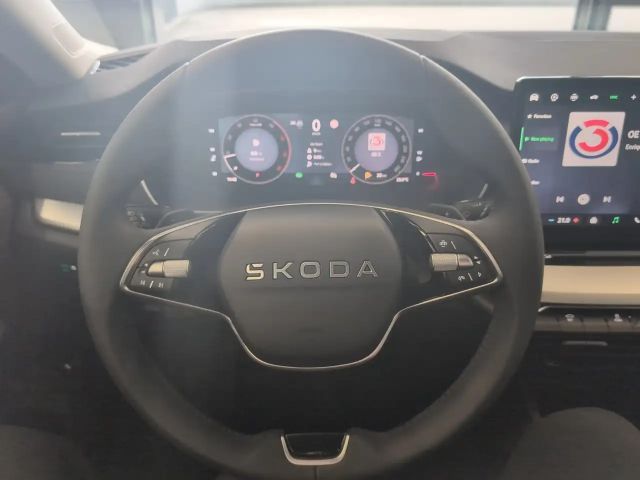 Skoda Octavia Selection