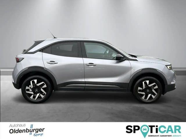 Opel Mokka GS-Line Grand Sport business+