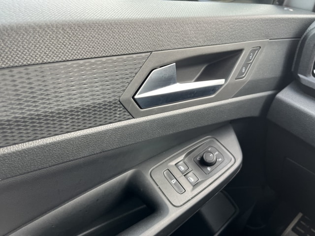 Volkswagen Caddy 2.0 TDI DSG