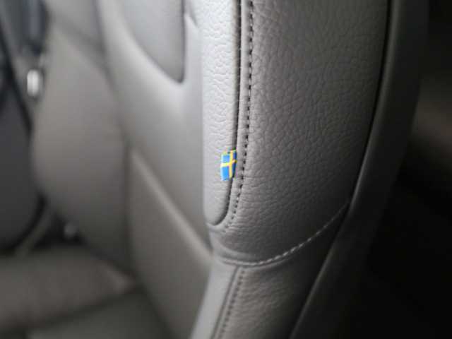 Volvo V60 Cross Country AWD Ultimate