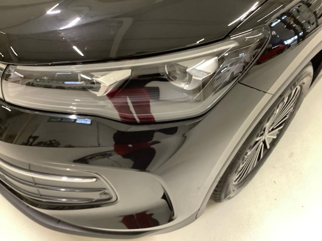 Volkswagen Tiguan 1.5 eTSI DSG