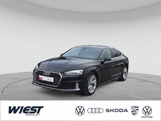 Audi A5 35 TFSI S-Tronic Sportback