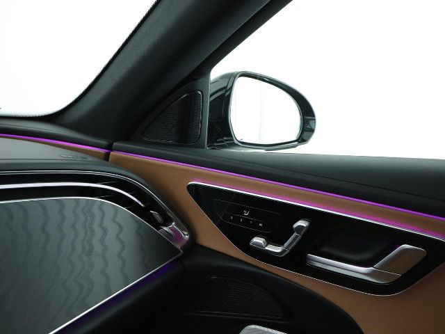 Mercedes-Benz E 450 4MATIC Sedan