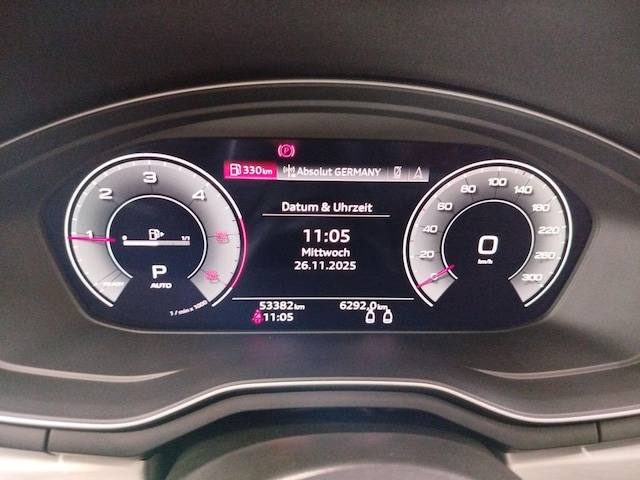 Audi A5 40 TDI S-Tronic Sportback